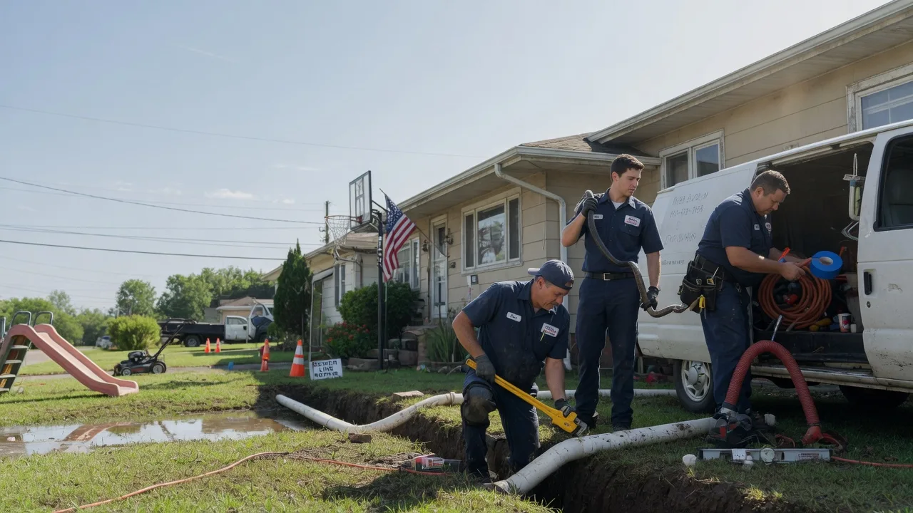Toilet Installation in Hampton, CT near me